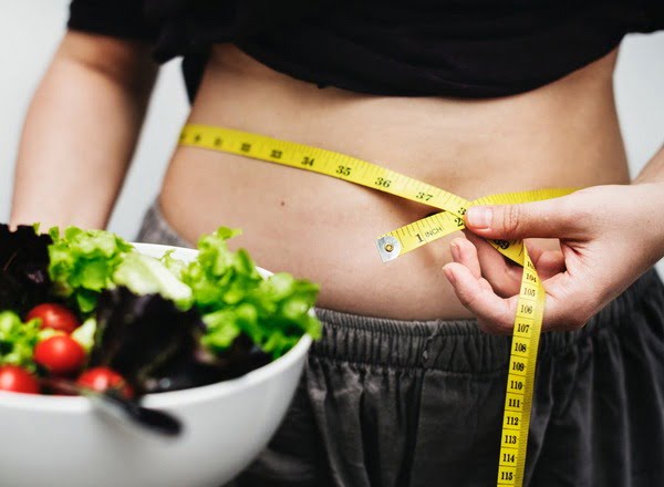 weight loss and Gallmet capsule