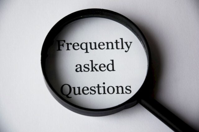faq faq