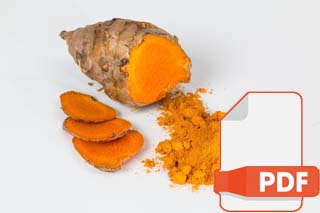 Turmeric PDF